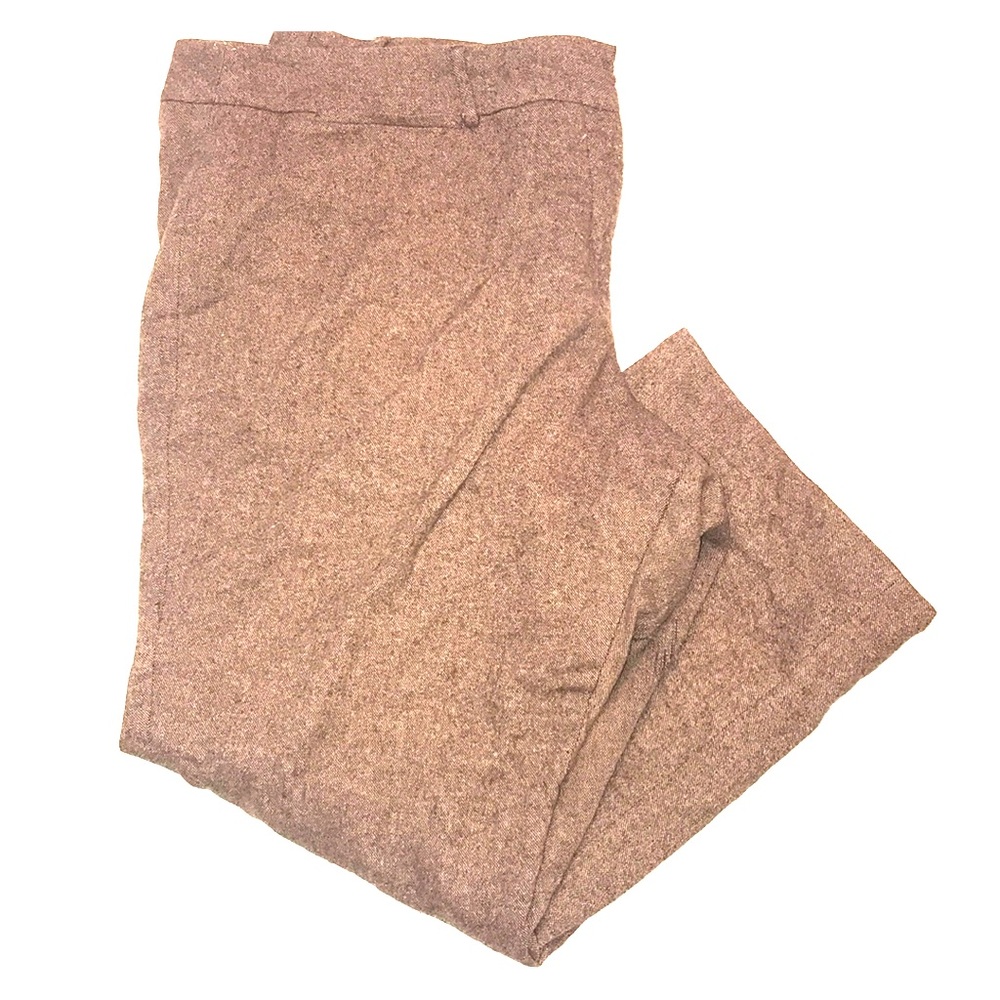 Beautiful wool blend pants